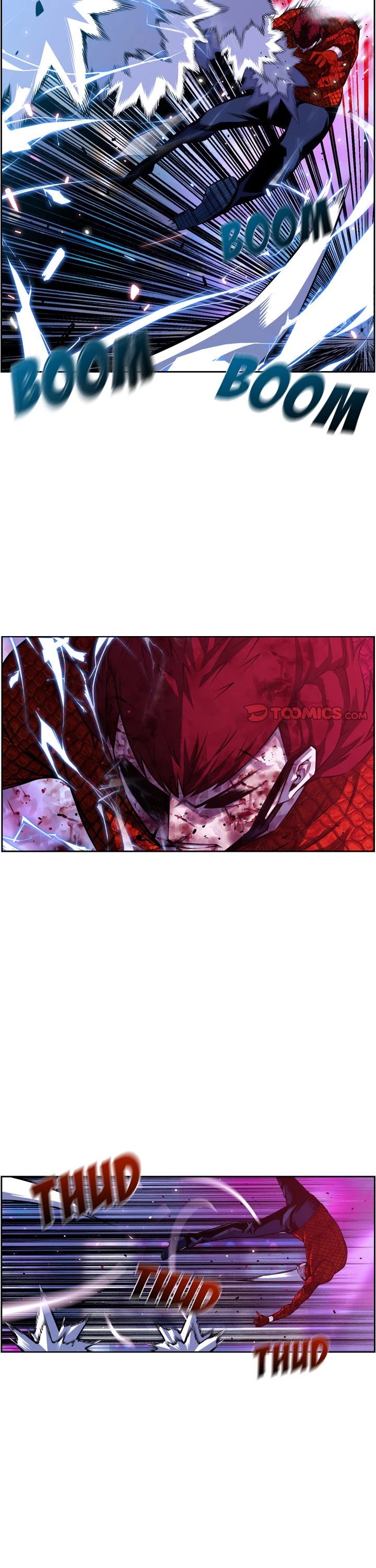 Supernova Chapter 147 page 5 - Chapter 147