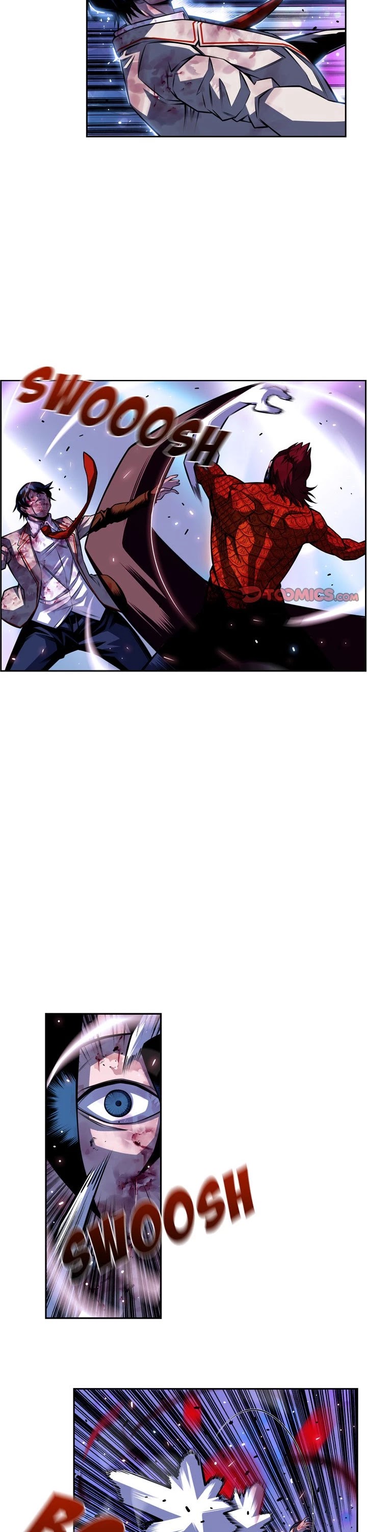 Supernova Chapter 148 page 14 - Chapter 148