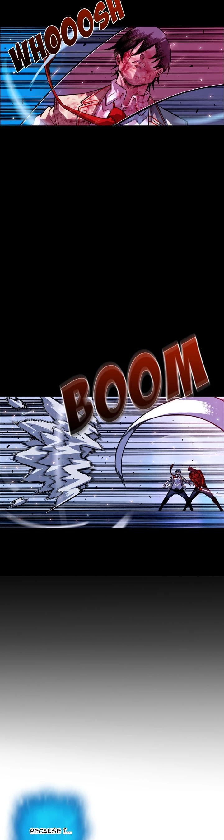 Supernova Chapter 148 page 21 - Chapter 148