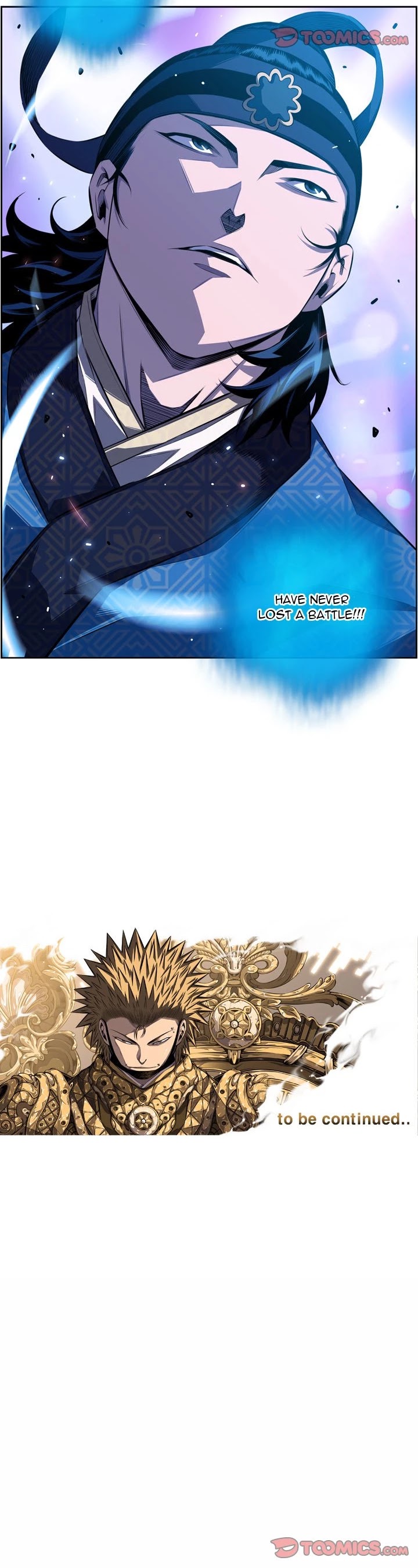Supernova Chapter 148 page 22 - Chapter 148