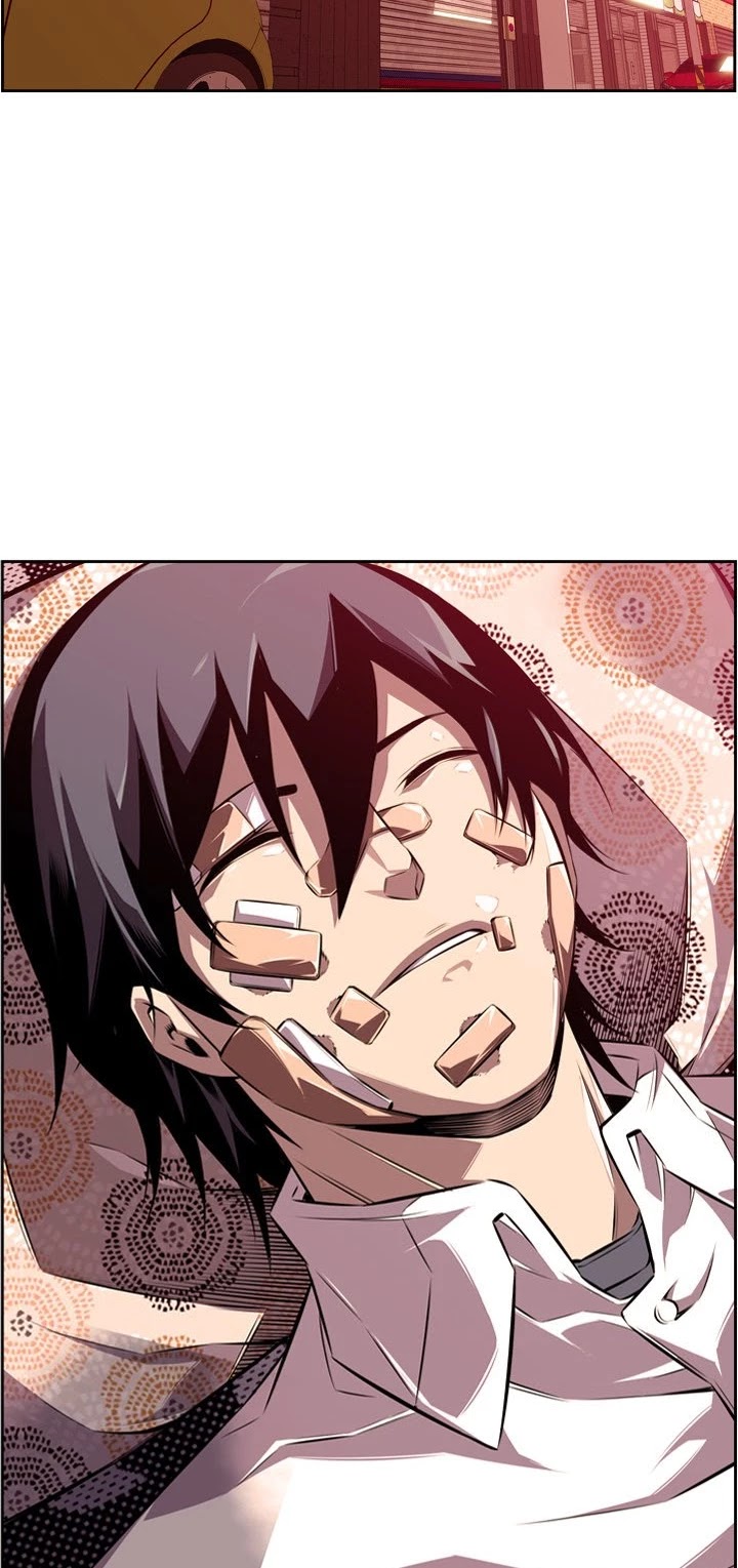 Supernova Chapter 149 page 21 - Chapter 149