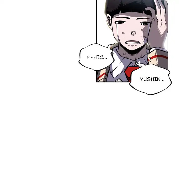 Supernova Chapter 15 page 14 - Chapter 15: Episode 15