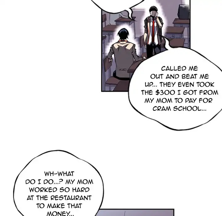 Supernova Chapter 15 page 18 - Chapter 15: Episode 15