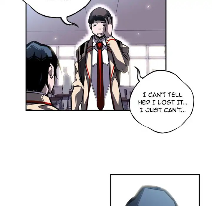 Supernova Chapter 15 page 19 - Chapter 15: Episode 15