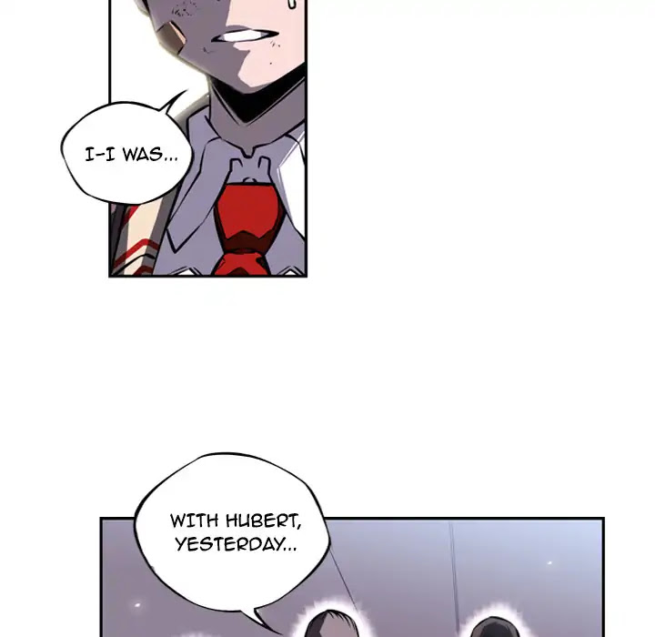 Supernova Chapter 15 page 21 - Chapter 15: Episode 15