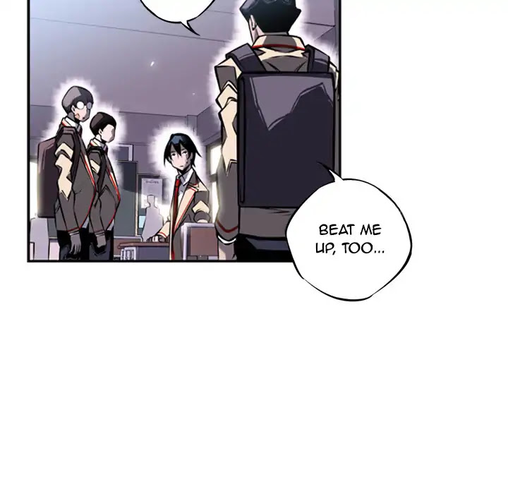 Supernova Chapter 15 page 23 - Chapter 15: Episode 15