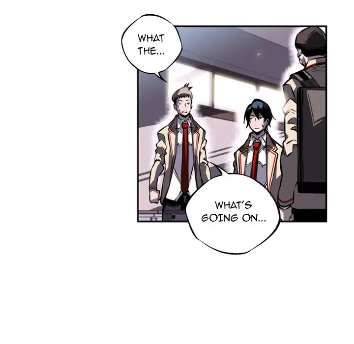 Supernova Chapter 15 page 24 - Chapter 15: Episode 15