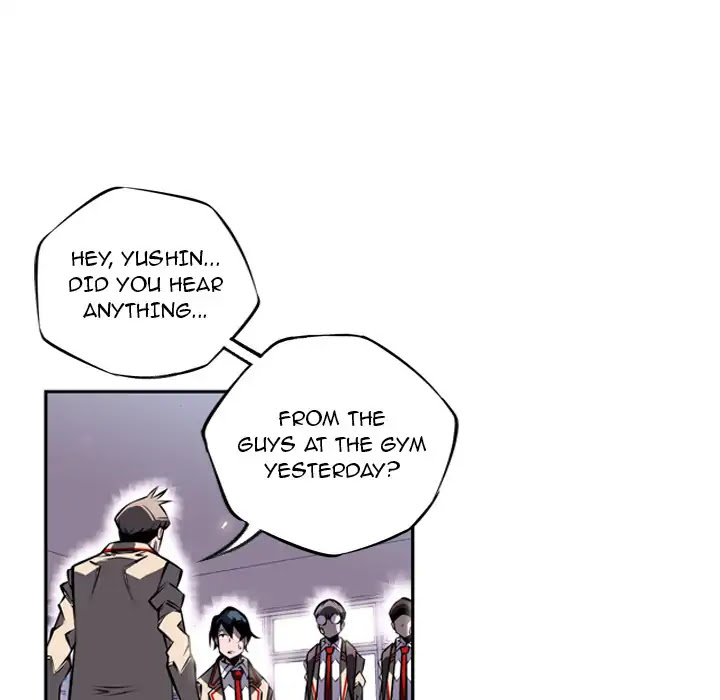 Supernova Chapter 15 page 26 - Chapter 15: Episode 15