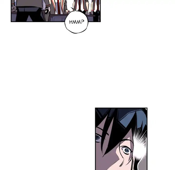 Supernova Chapter 15 page 27 - Chapter 15: Episode 15