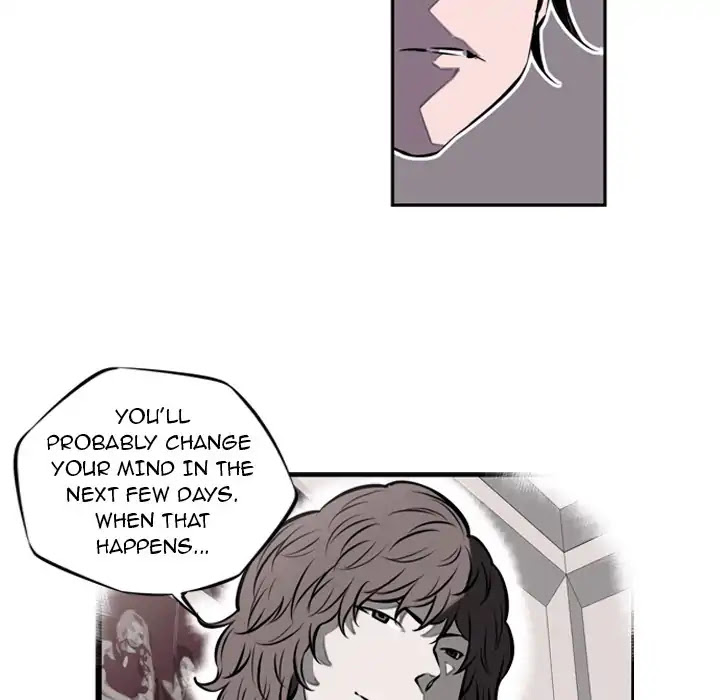 Supernova Chapter 15 page 28 - Chapter 15: Episode 15