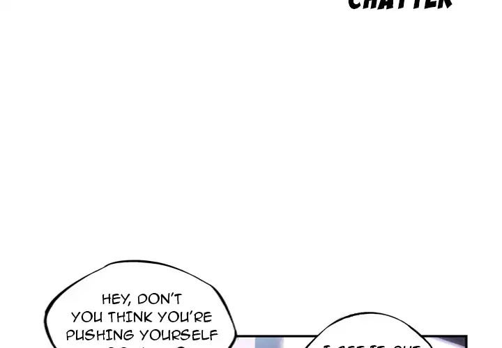Supernova Chapter 15 page 3 - Chapter 15: Episode 15