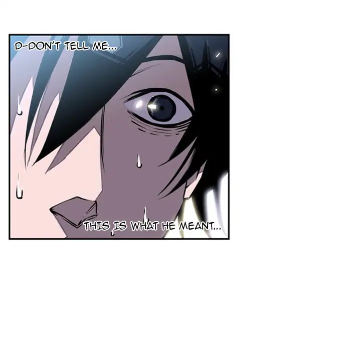 Supernova Chapter 15 page 30 - Chapter 15: Episode 15