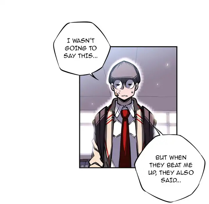 Supernova Chapter 15 page 31 - Chapter 15: Episode 15