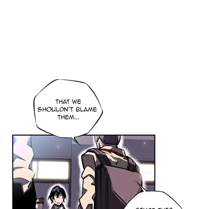 Supernova Chapter 15 page 32 - Chapter 15: Episode 15