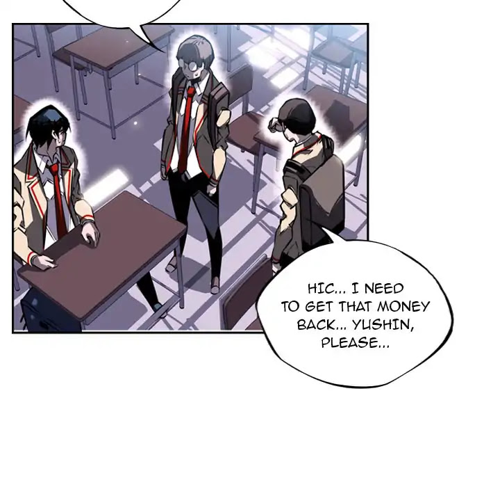 Supernova Chapter 15 page 35 - Chapter 15: Episode 15