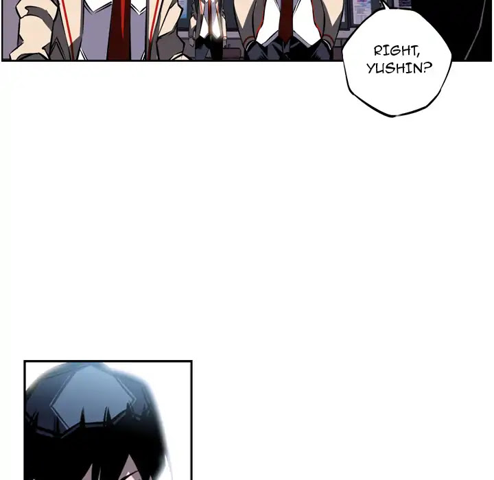 Supernova Chapter 15 page 39 - Chapter 15: Episode 15