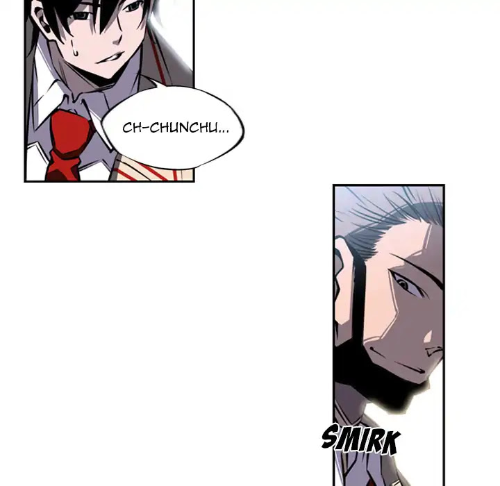 Supernova Chapter 15 page 40 - Chapter 15: Episode 15