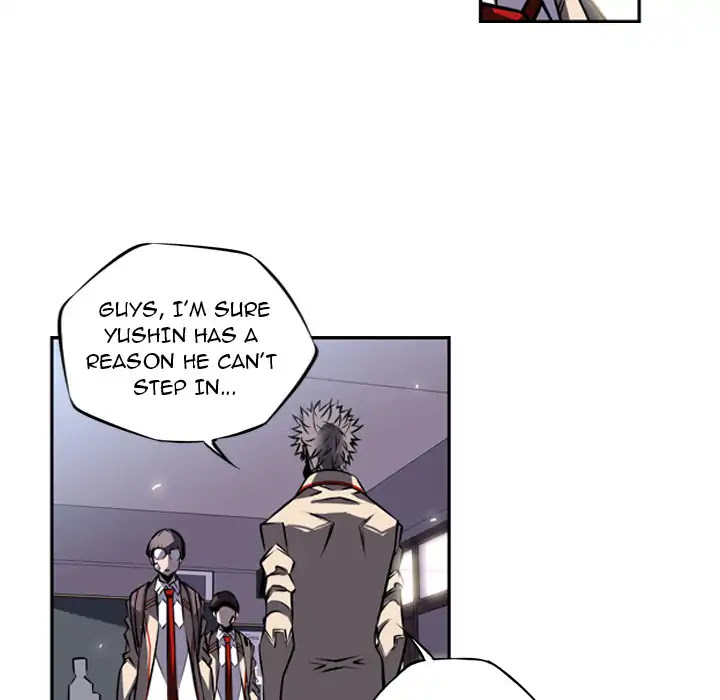 Supernova Chapter 15 page 41 - Chapter 15: Episode 15
