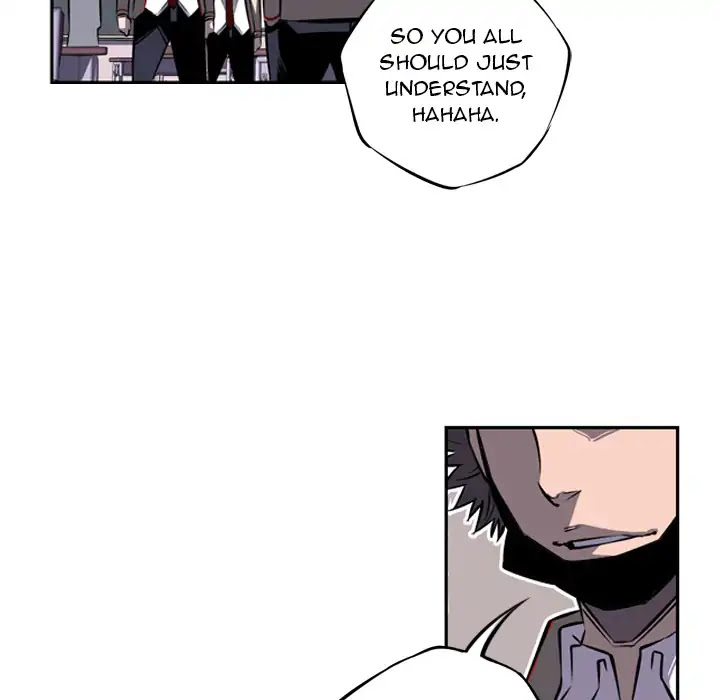 Supernova Chapter 15 page 42 - Chapter 15: Episode 15