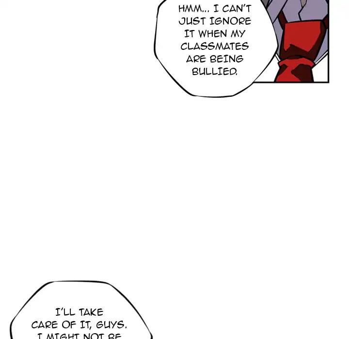 Supernova Chapter 15 page 43 - Chapter 15: Episode 15