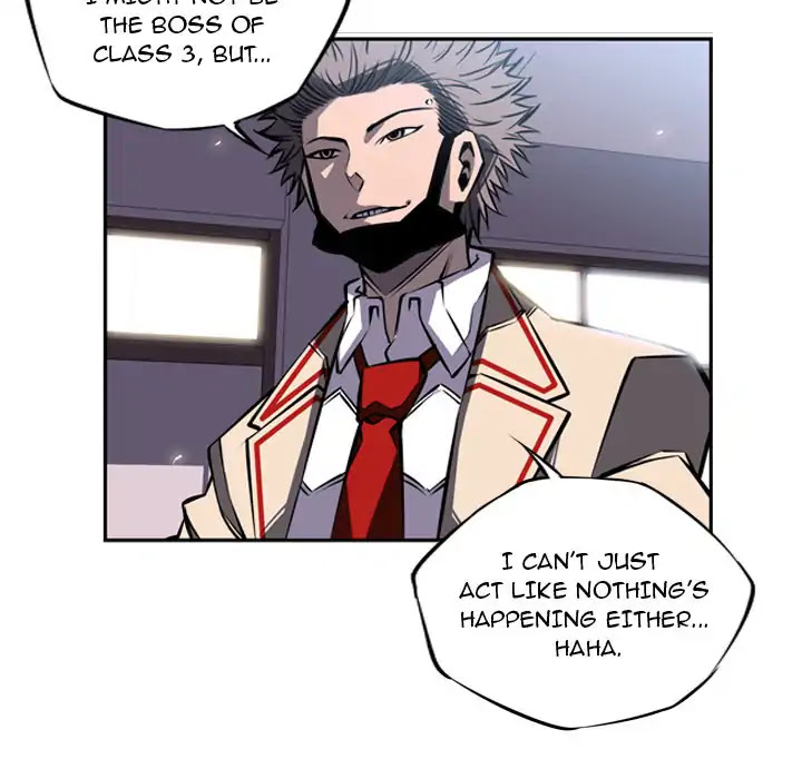 Supernova Chapter 15 page 44 - Chapter 15: Episode 15