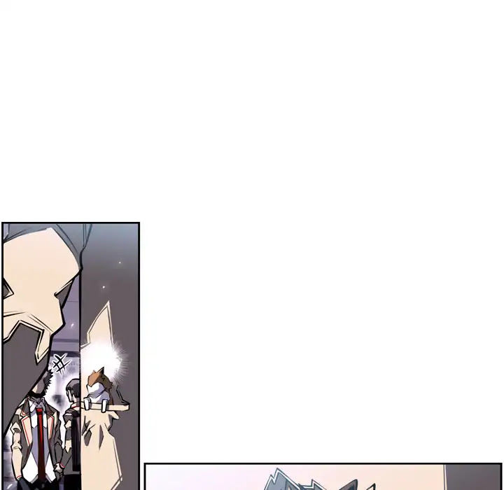 Supernova Chapter 15 page 47 - Chapter 15: Episode 15