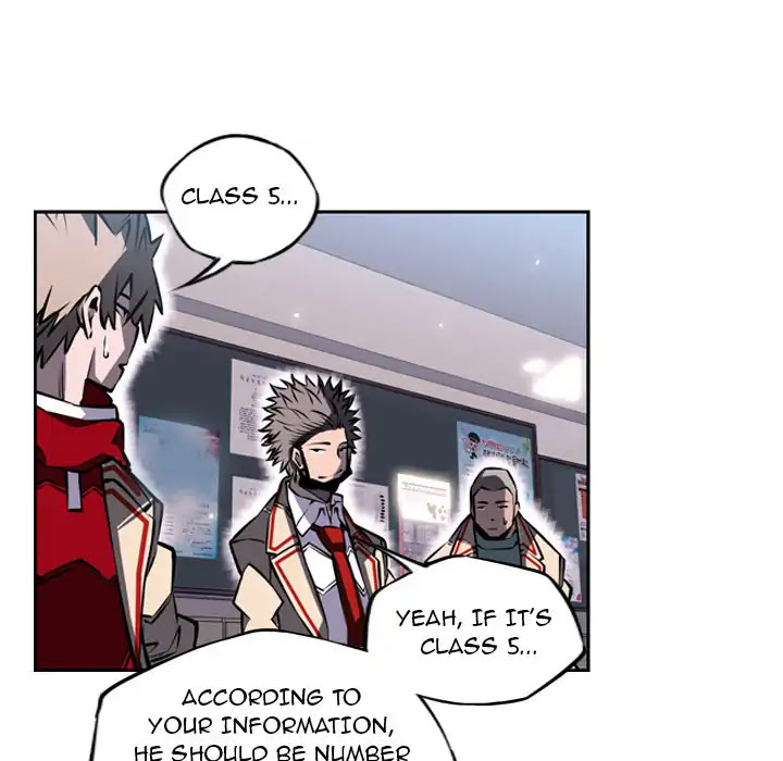 Supernova Chapter 15 page 49 - Chapter 15: Episode 15