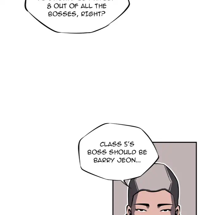 Supernova Chapter 15 page 50 - Chapter 15: Episode 15