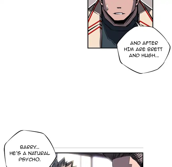Supernova Chapter 15 page 51 - Chapter 15: Episode 15