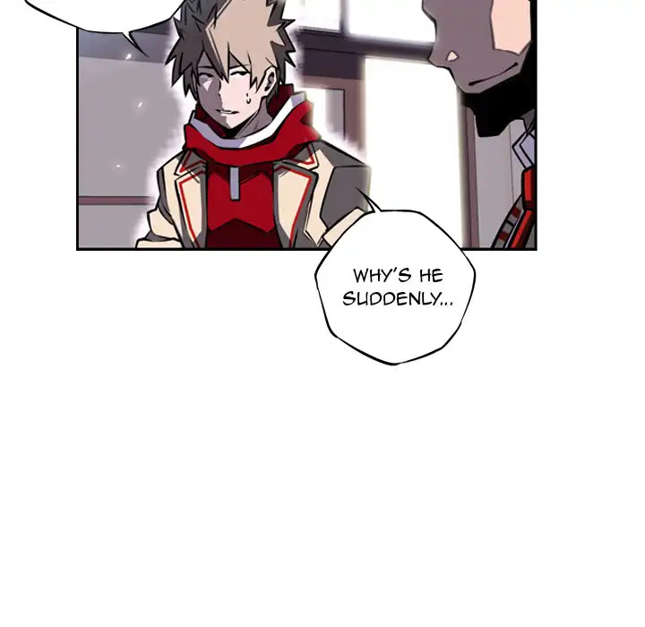 Supernova Chapter 15 page 52 - Chapter 15: Episode 15