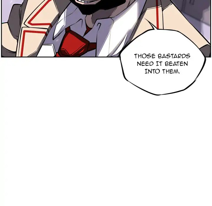 Supernova Chapter 15 page 55 - Chapter 15: Episode 15