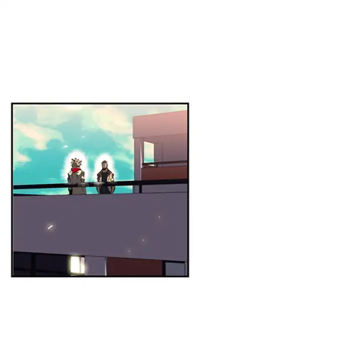 Supernova Chapter 15 page 56 - Chapter 15: Episode 15