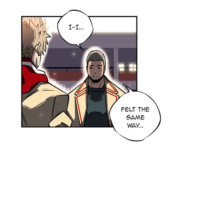 Supernova Chapter 15 page 58 - Chapter 15: Episode 15