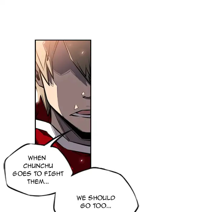 Supernova Chapter 15 page 60 - Chapter 15: Episode 15