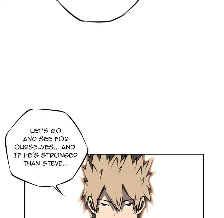Supernova Chapter 15 page 61 - Chapter 15: Episode 15
