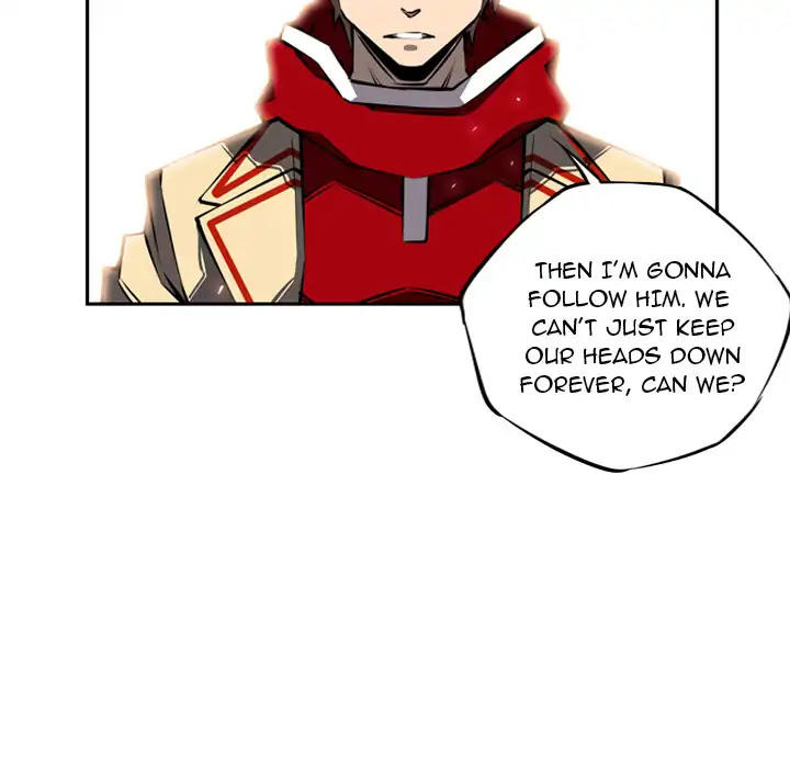 Supernova Chapter 15 page 62 - Chapter 15: Episode 15