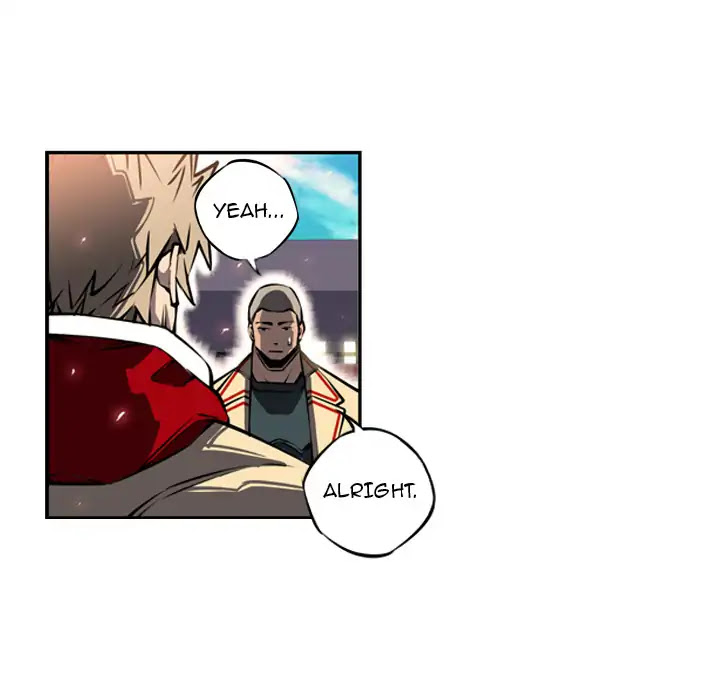 Supernova Chapter 15 page 63 - Chapter 15: Episode 15
