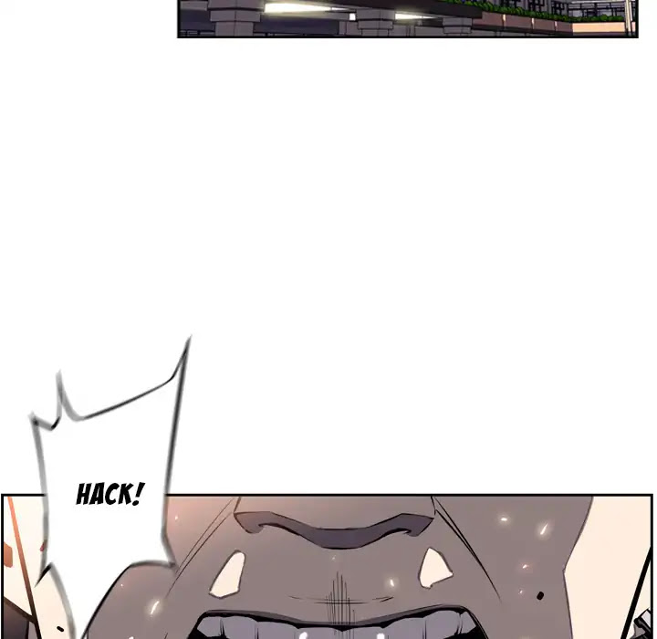 Supernova Chapter 15 page 65 - Chapter 15: Episode 15
