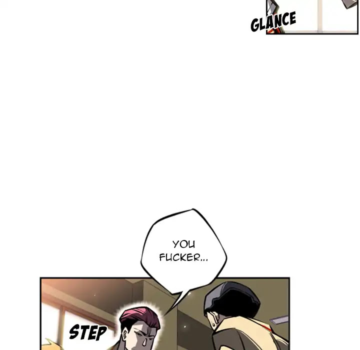 Supernova Chapter 15 page 68 - Chapter 15: Episode 15