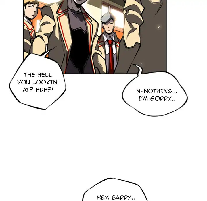 Supernova Chapter 15 page 69 - Chapter 15: Episode 15