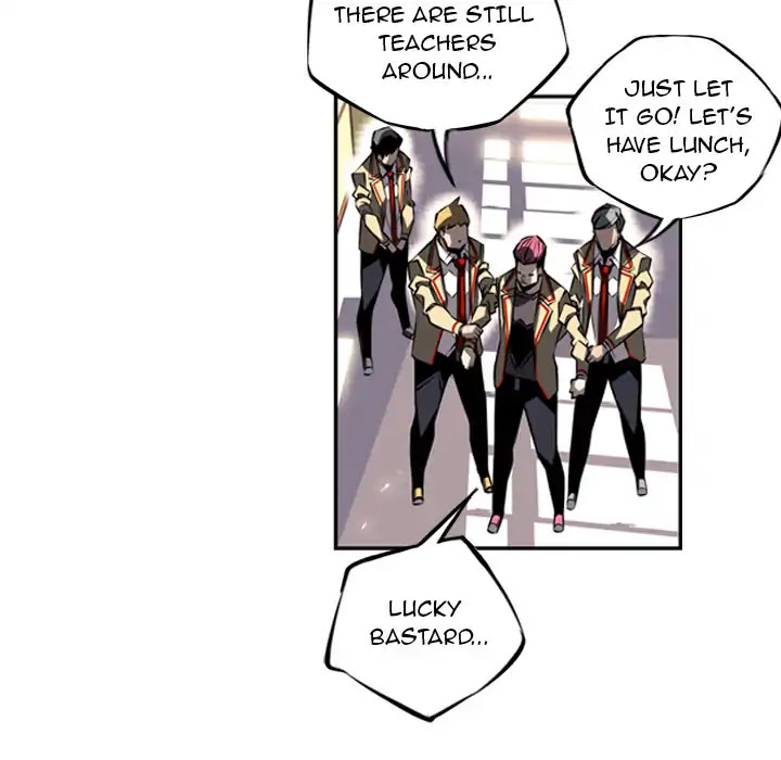 Supernova Chapter 15 page 70 - Chapter 15: Episode 15