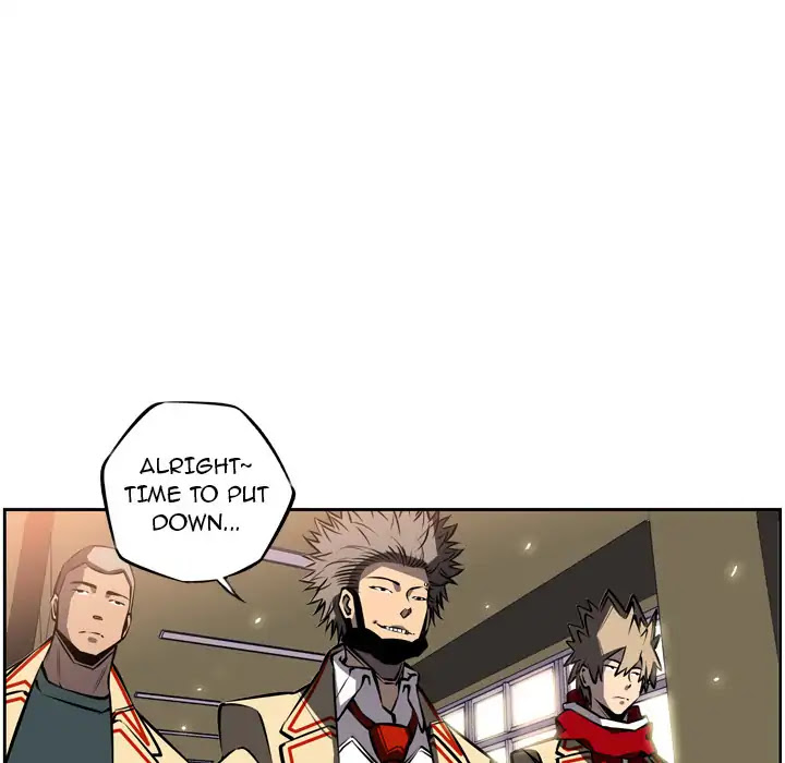 Supernova Chapter 15 page 71 - Chapter 15: Episode 15