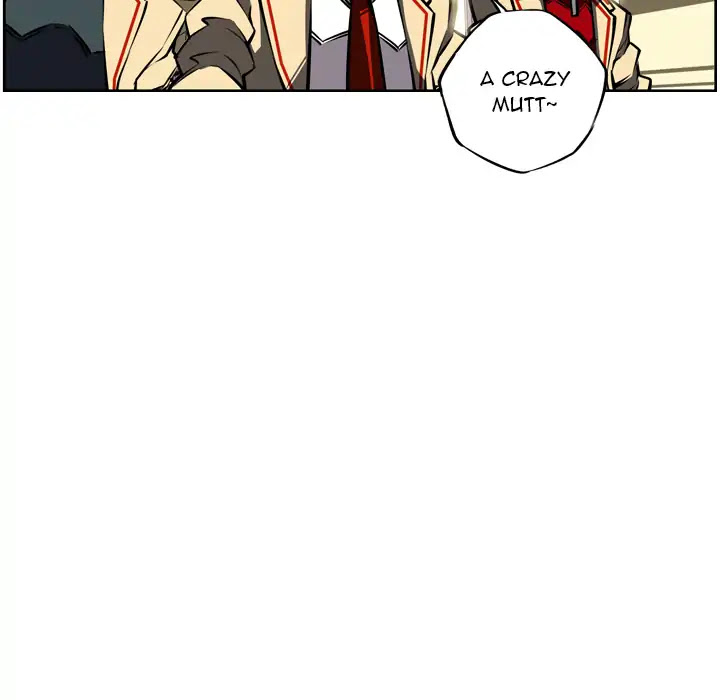 Supernova Chapter 15 page 72 - Chapter 15: Episode 15