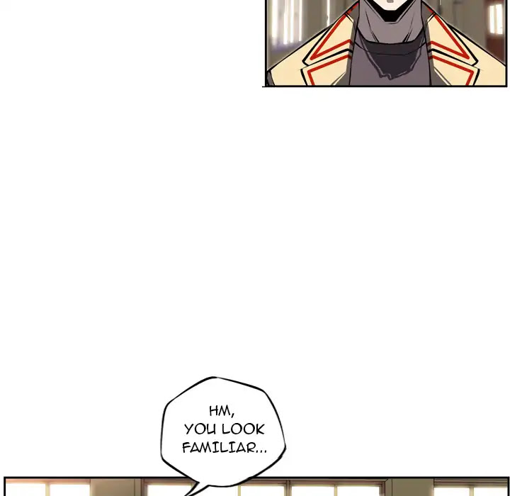 Supernova Chapter 15 page 75 - Chapter 15: Episode 15