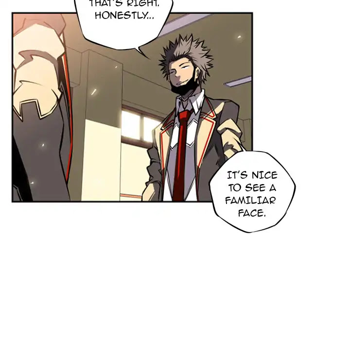 Supernova Chapter 15 page 80 - Chapter 15: Episode 15