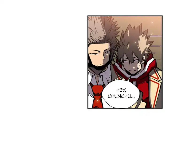 Supernova Chapter 15 page 81 - Chapter 15: Episode 15