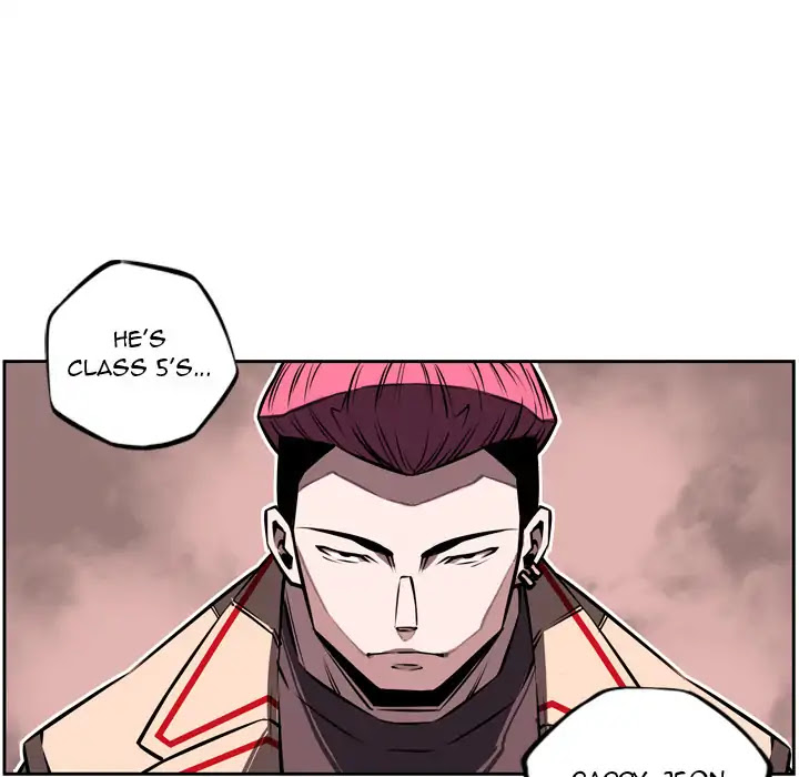 Supernova Chapter 15 page 82 - Chapter 15: Episode 15