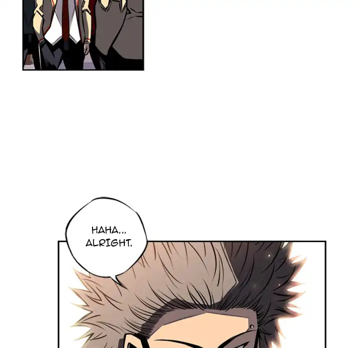 Supernova Chapter 15 page 84 - Chapter 15: Episode 15