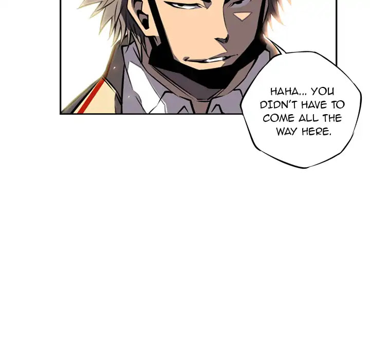 Supernova Chapter 15 page 85 - Chapter 15: Episode 15