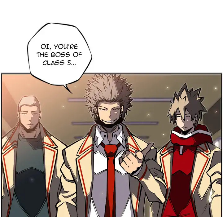 Supernova Chapter 15 page 86 - Chapter 15: Episode 15